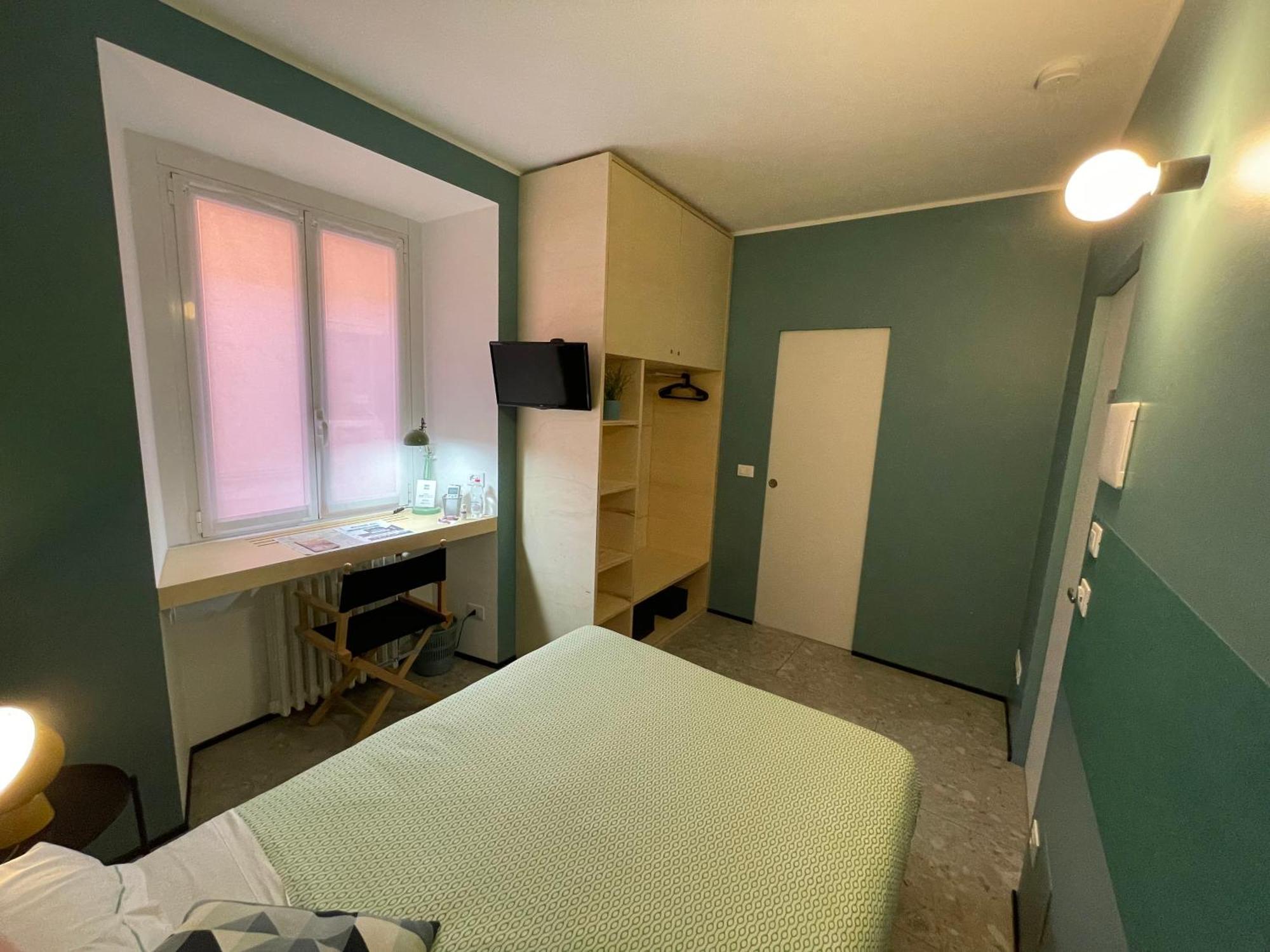 Torino48 Guesthouse Милано Екстериор снимка
