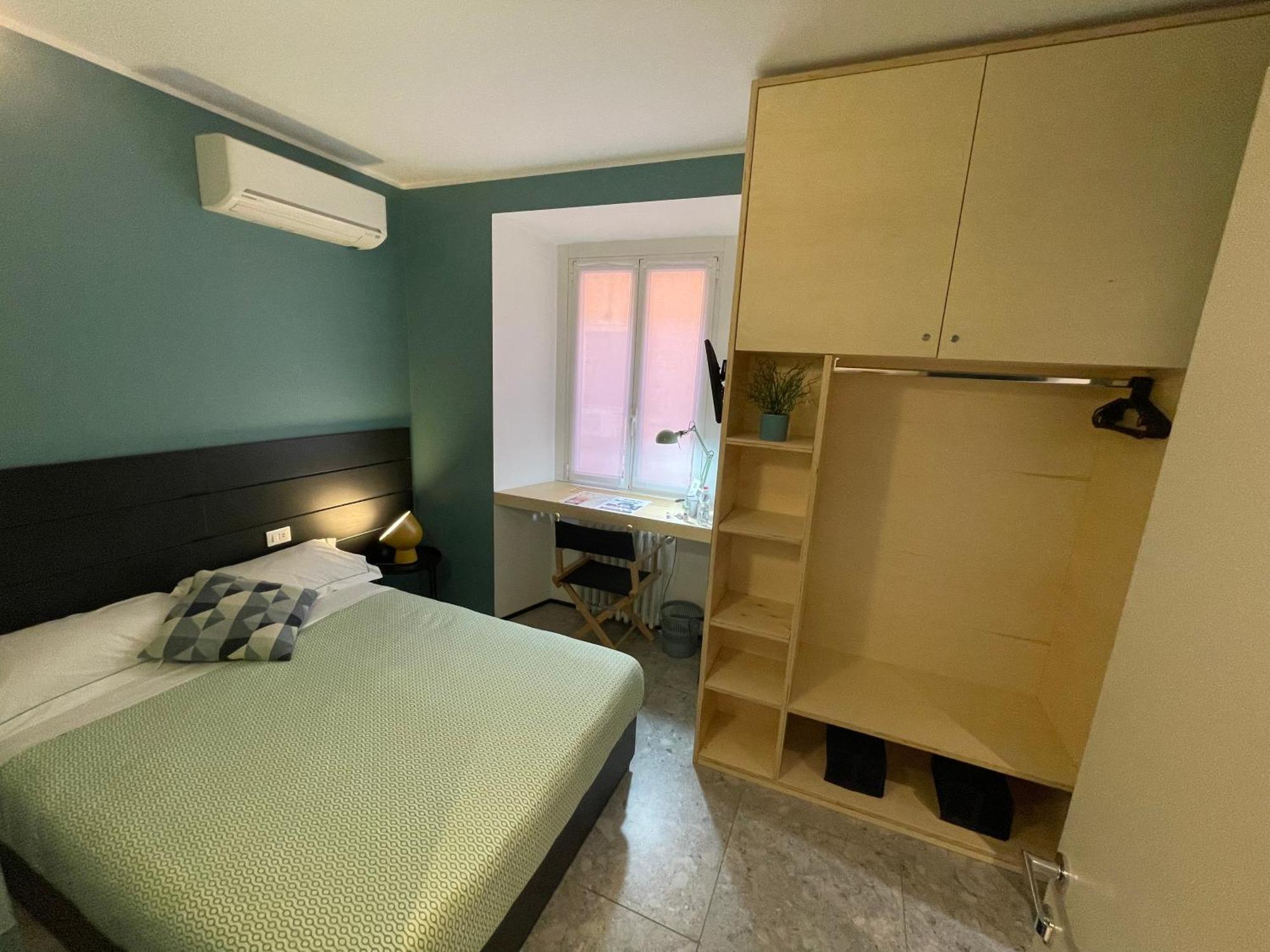 Torino48 Guesthouse Милано Екстериор снимка
