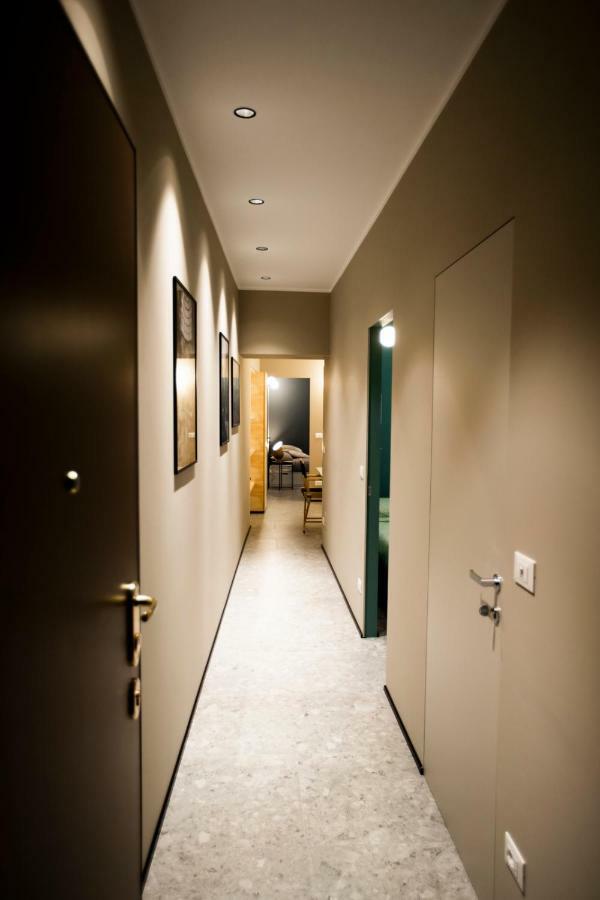 Torino48 Guesthouse Милано Екстериор снимка